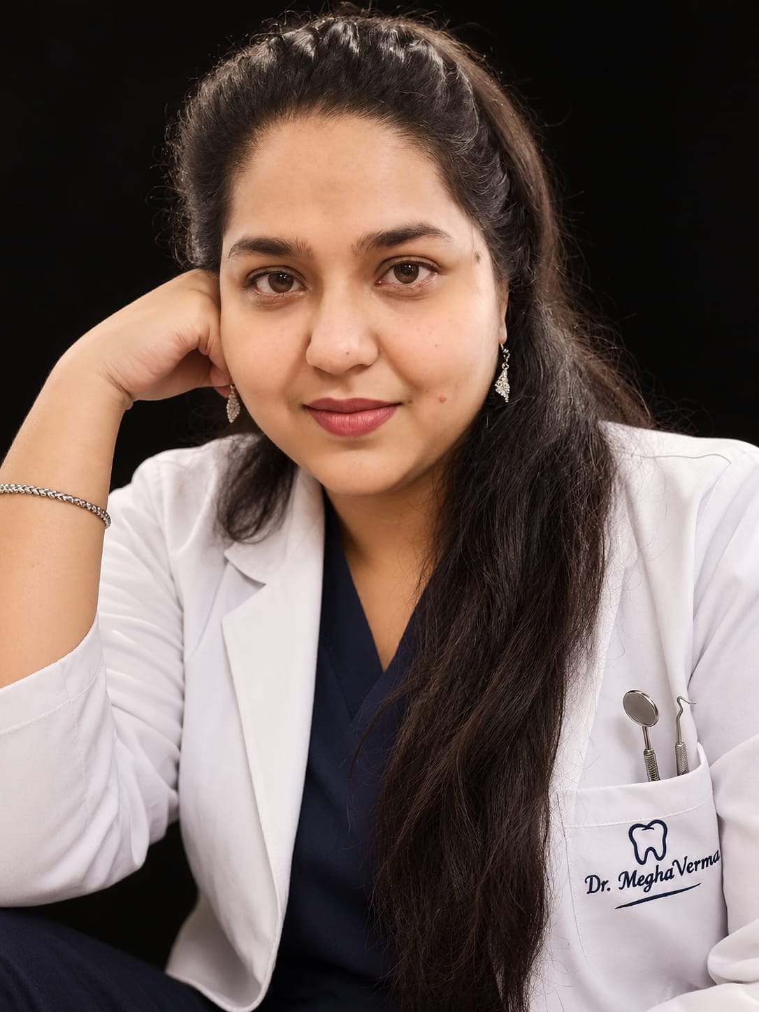 Dr. Megha Verma