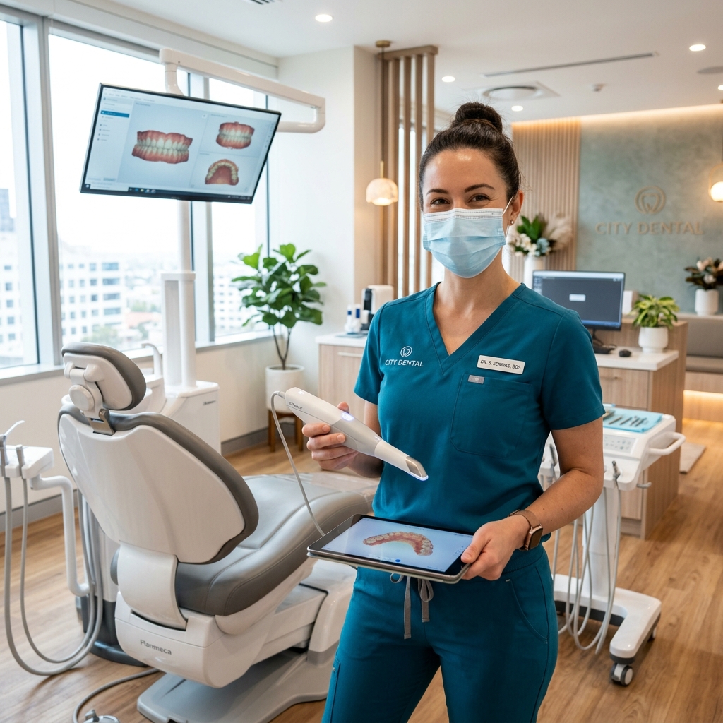Doctor Gentle Care