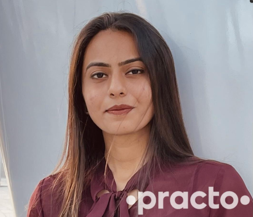 Dr. Shivani Kasundra - Dentist & Root Canal Specialist